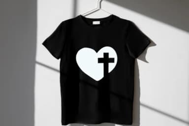 Cross by Nongyao — Dingbats Font — thumbnail 5