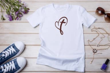 Cross Doodle by Ketsarin — Dingbats Font — thumbnail 6