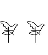 Cross Doodle by Ketsarin — Dingbats Font — thumbnail 8