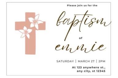 Cross Tattoo by Apiwat Type — Dingbats Font — thumbnail 6