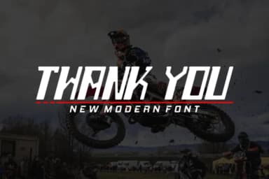 Crosso by prayoga_std — Slab Serif Font — thumbnail 4