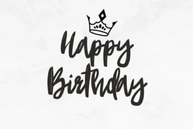 Crown by Nun Sukhwan — Dingbats Font — thumbnail 5