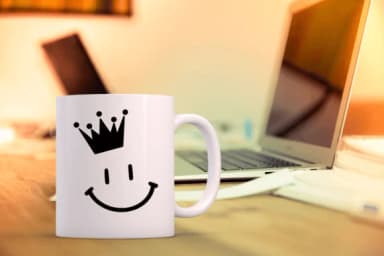 Crown by Nun Sukhwan — Dingbats Font — thumbnail 7