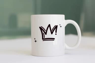 Crown by Suphitchaya — Dingbats Font — thumbnail 5