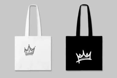 Crown by Suphitchaya — Dingbats Font — thumbnail 7