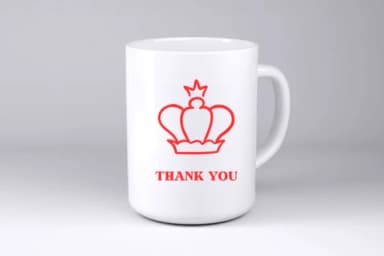 Crown Doodle by Heartcraft Atelier — Dingbats Font — thumbnail 7