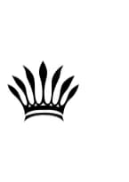 Crown Samoan by MOMAT THIRTYONE — Dingbats Font — thumbnail 3