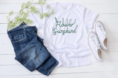 Crownleaf Dingbat by Sharon ( DmStudio ) — Dingbats Font — thumbnail 5