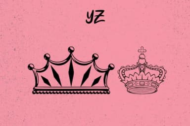 Crowns by Minimalistartstudio — Dingbats Font — thumbnail 5