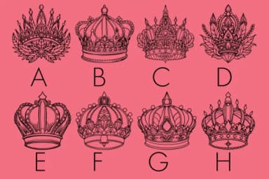 Crowns by Minimalistartstudio — Dingbats Font — thumbnail 2