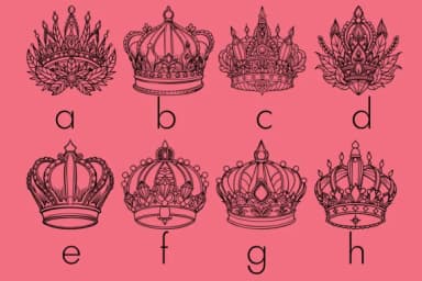 Crowns by Minimalistartstudio — Dingbats Font — thumbnail 6