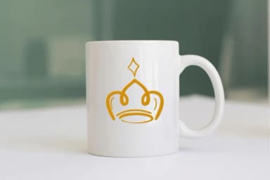 Crowns by Ketsarin — Dingbats Font — thumbnail 6