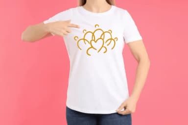 Crowns by Ketsarin — Dingbats Font — thumbnail 7