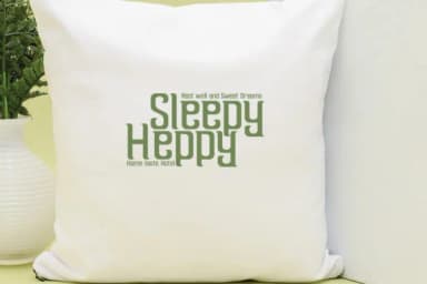 Crustasea by asbakwaled — Slab Serif Font — thumbnail 7