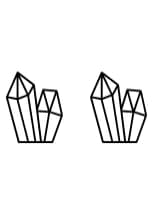 Crystal by Chonada — Dingbats Font — thumbnail 7