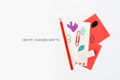 Crystal by WADLEN — Dingbats Font — thumbnail 5