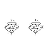 Crystal by Font-Tastic — Dingbats Font — thumbnail 5