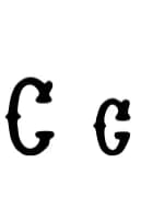 Cumberland by TCSP Designs — Slab Serif Font — thumbnail 4