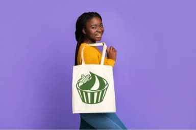 Cupcake by Chonada — Dingbats Font — thumbnail 6