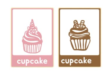 Cupcake by Sontaya — Dingbats Font — thumbnail 5