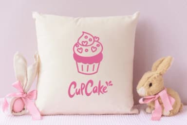 Cupcake Doodle by Pui Art — Dingbats Font — thumbnail 7