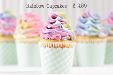 Cupcakes by PeamCreations — Slab Serif Font — thumbnail 2