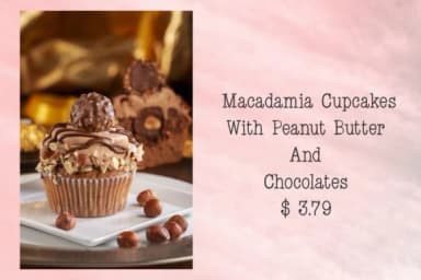 Cupcakes by PeamCreations — Slab Serif Font — thumbnail 3