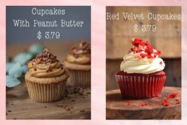 Cupcakes by PeamCreations — Slab Serif Font — thumbnail 6