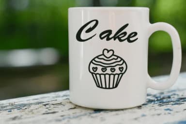 Cupckes by Nongyao — Dingbats Font — thumbnail 6