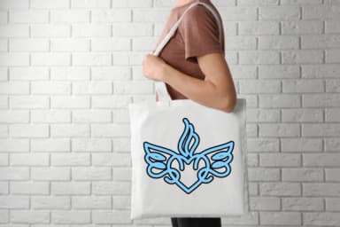 Cupid by Chonada — Dingbats Font — thumbnail 6