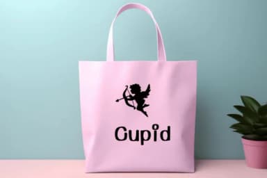 Cupid by Ketsarin — Dingbats Font — thumbnail 6