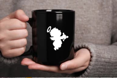 Cupid by Ketsarin — Dingbats Font — thumbnail 7