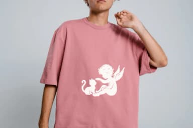 Cupid by Petal Pixels — Dingbats Font — thumbnail 7