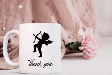 Cupid Day by Heartcraft Atelier — Dingbats Font — thumbnail 7