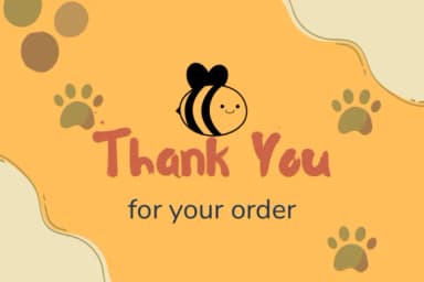 Cute Animal Doodle by Nun Sukhwan — Dingbats Font — thumbnail 5