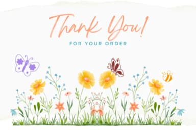 Cute Animals by Natchuta — Dingbats Font — thumbnail 8