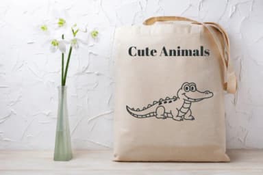 Cute Animals by Suphitchaya — Dingbats Font — thumbnail 6