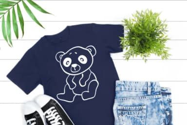 Cute Animals by Sirinart — Dingbats Font — thumbnail 5