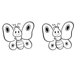 Cute Animals by Sirinart — Dingbats Font — thumbnail 7