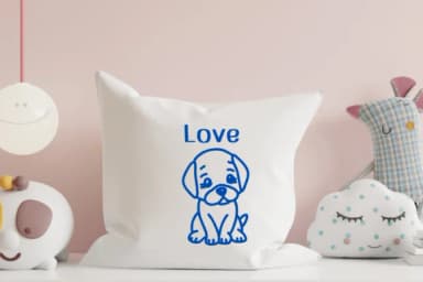 Cute Animals by Nongyao — Dingbats Font — thumbnail 6