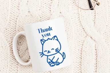 Cute Animals by Nongyao — Dingbats Font — thumbnail 7