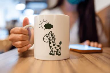 Cute Animals by Nun Sukhwan — Dingbats Font — thumbnail 5