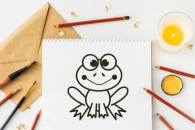 Cute Animals by Nun Sukhwan — Dingbats Font — thumbnail 6