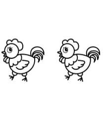 Cute Animals by Nun Sukhwan — Dingbats Font — thumbnail 8