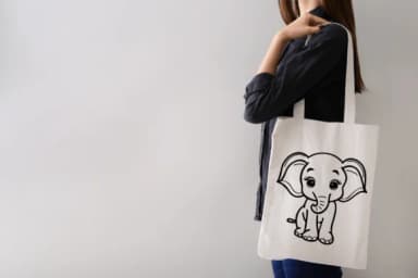 Cute Animals by Chada Art — Dingbats Font — thumbnail 5