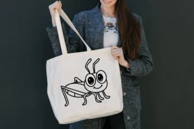 Cute Animals by Chada Art — Dingbats Font — thumbnail 6