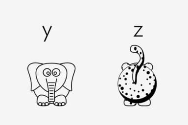 Cute Animals Cartoons by Minimalistartstudio — Dingbats Font — thumbnail 6