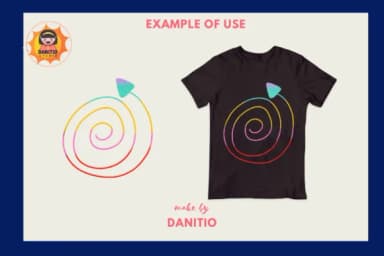 Cute Arrows by danita.kukkai — Dingbats Font — thumbnail 3