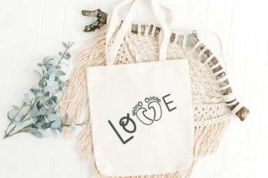 Cute Baby by Nongyao — Dingbats Font — thumbnail 6