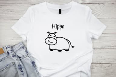 Cute Baby Animals by Nongyao — Dingbats Font — thumbnail 5